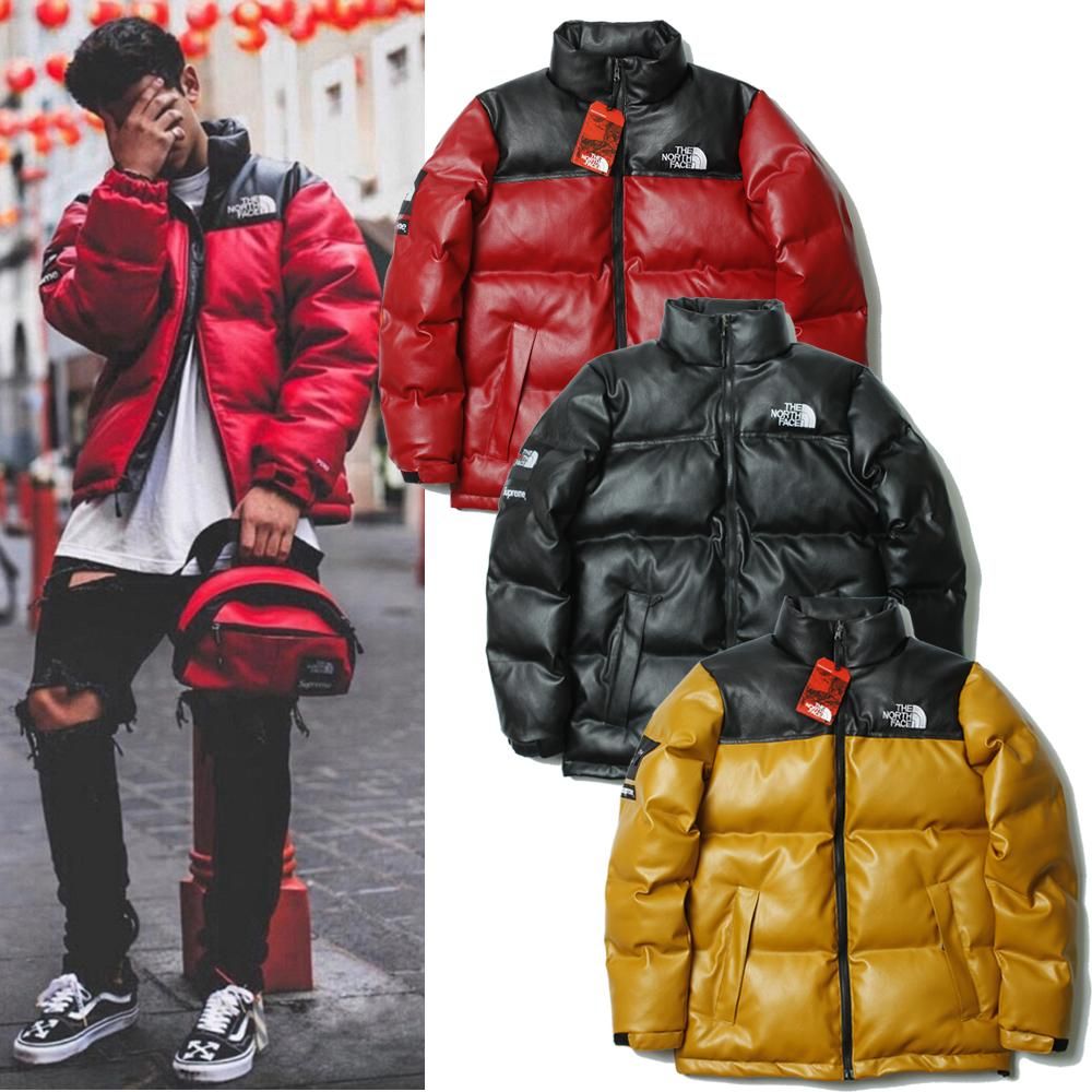 supreme north face dhgate