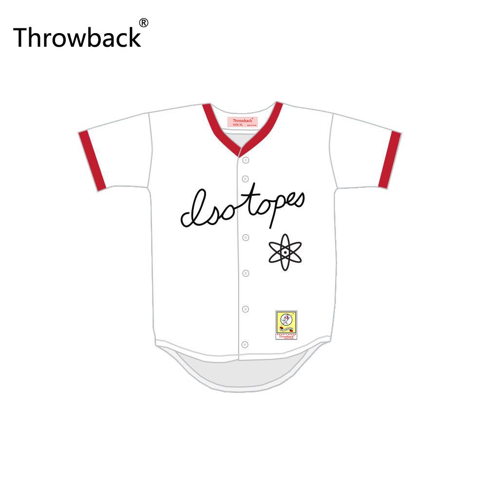 springfield isotopes jersey