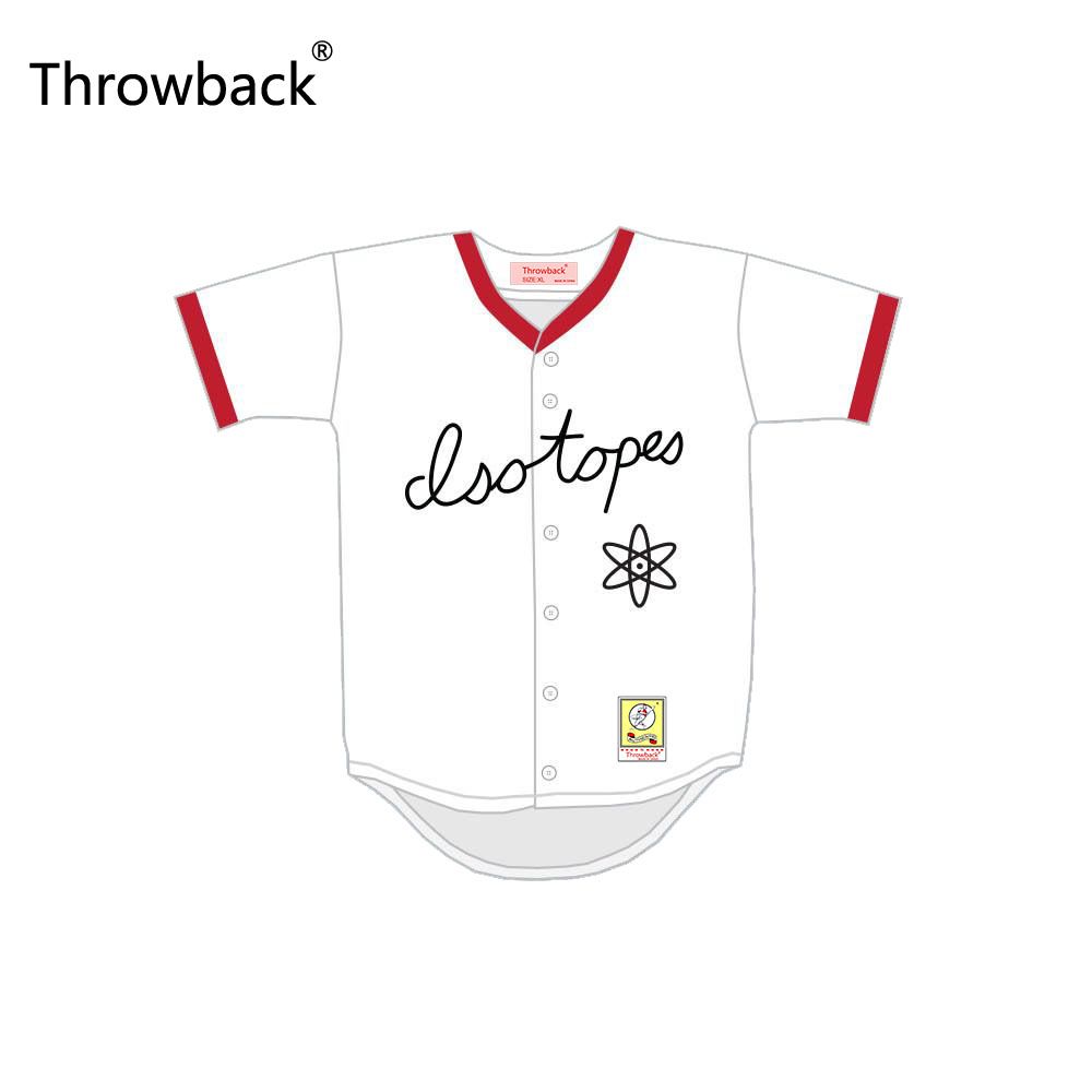 isotopes baseball jersey