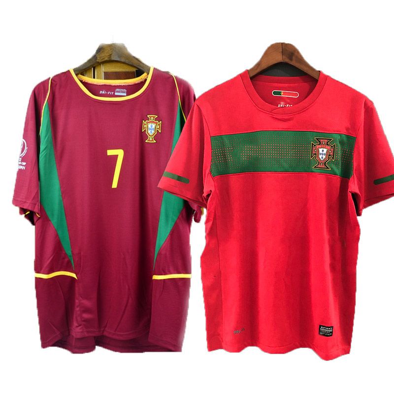 all portugal jerseys