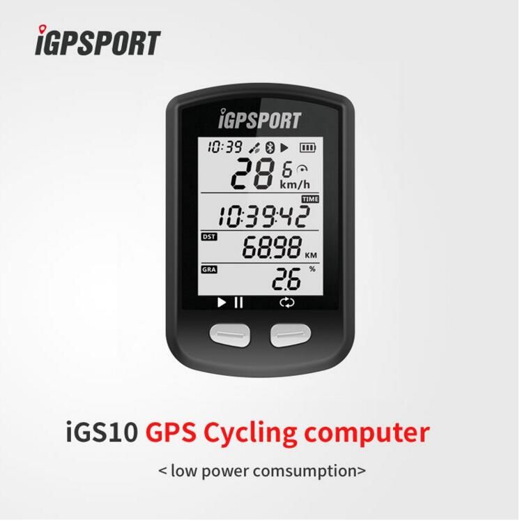 igpsport igs 10