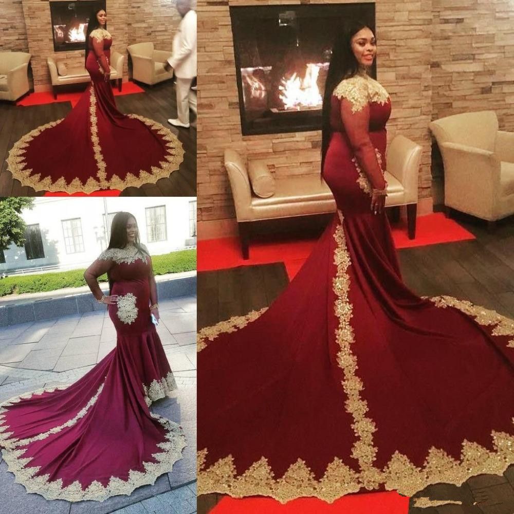 traje de gala feminino plus size