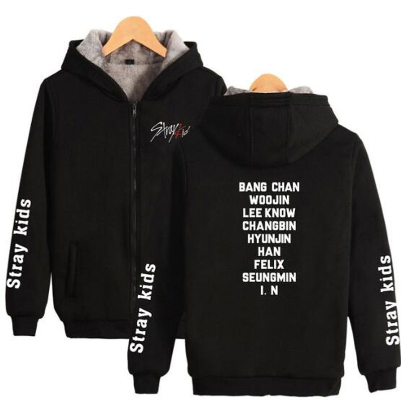 oversized moletom com capuz with zipper