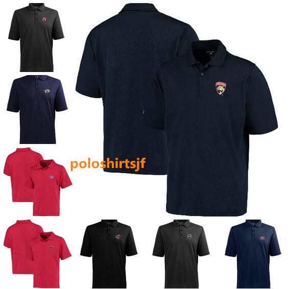 new jersey devils polo shirt