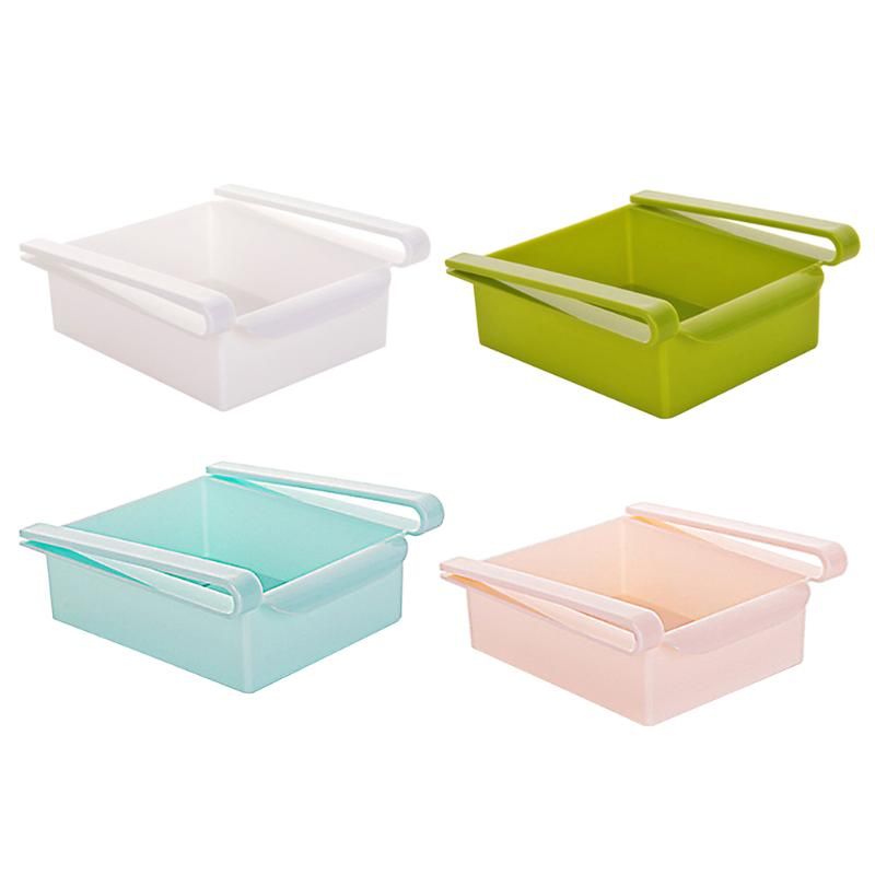 satin al plastik organizer kutu mutfak buzdolabi dondurucu cekmece tipi depolama raf tl199 81 dhgate comda