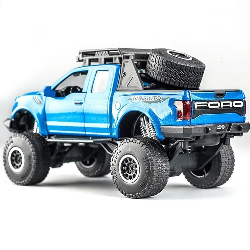 f150 toy car