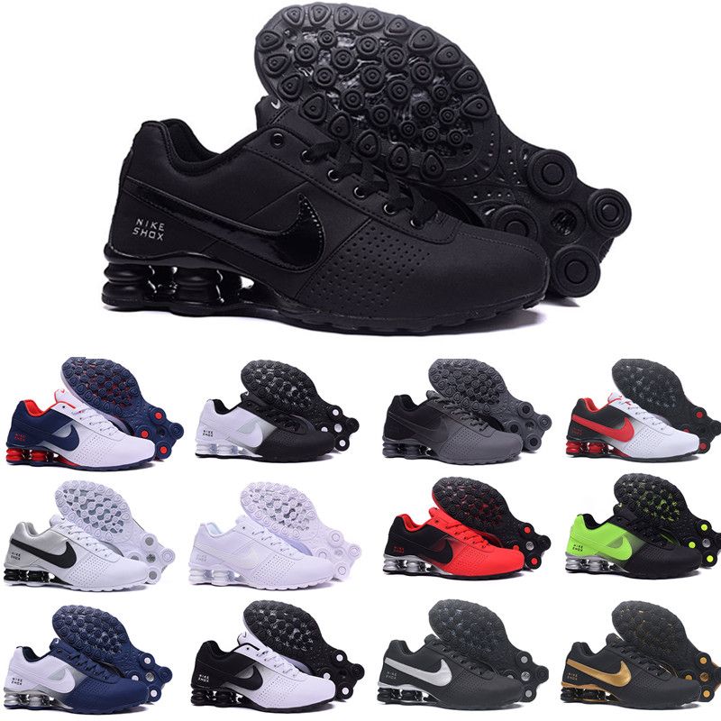 nike shox deliver 809