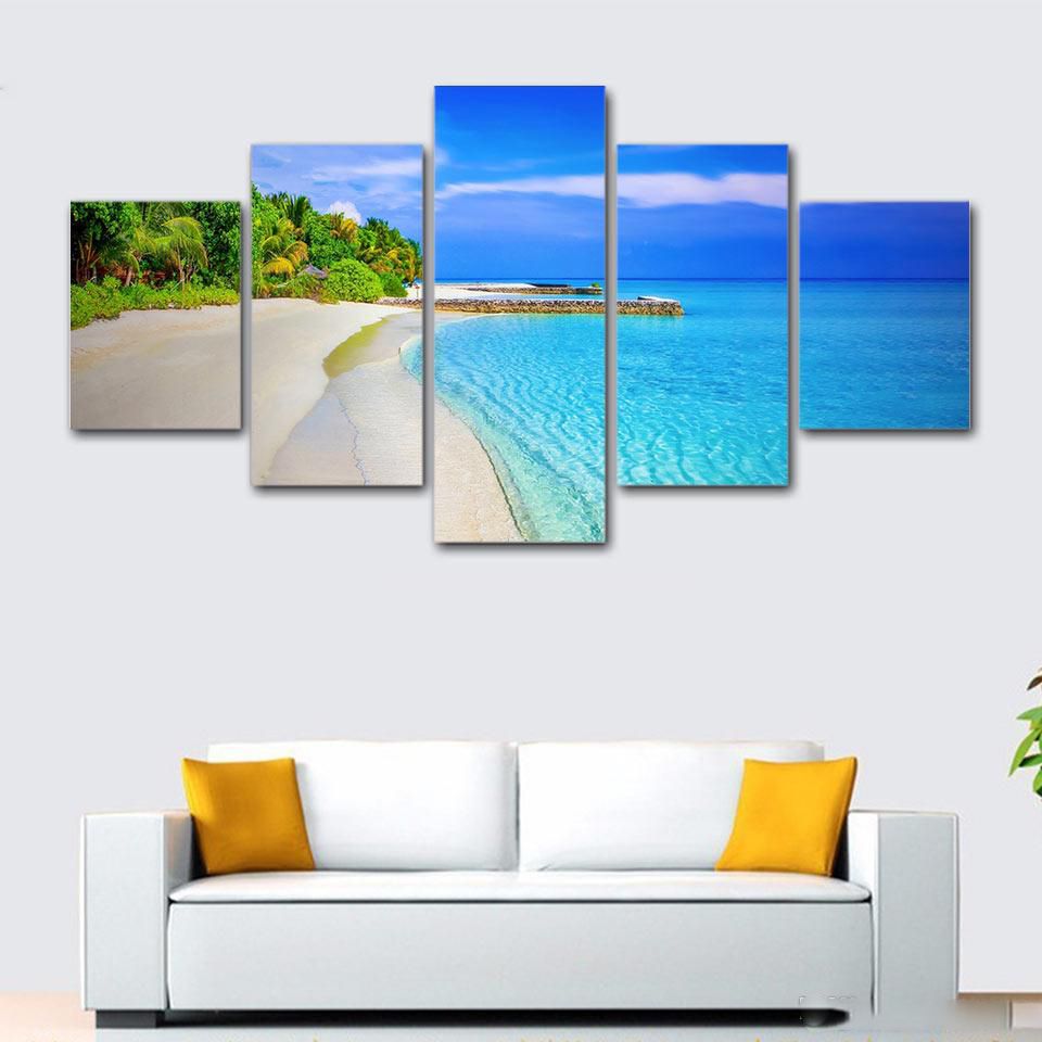 Download Arte de la pared de long beach Free
