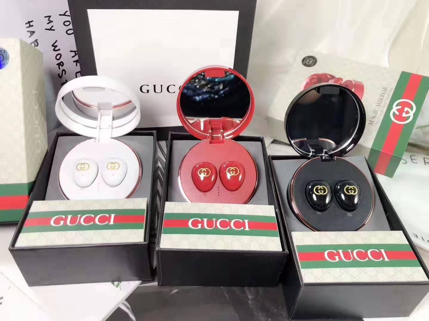 gucci headphones cost