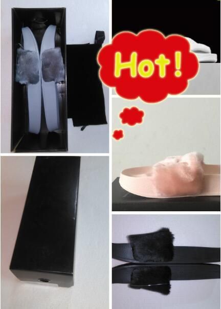 fenty slides size 11