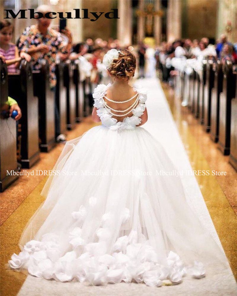 best flower girl dresses 2019