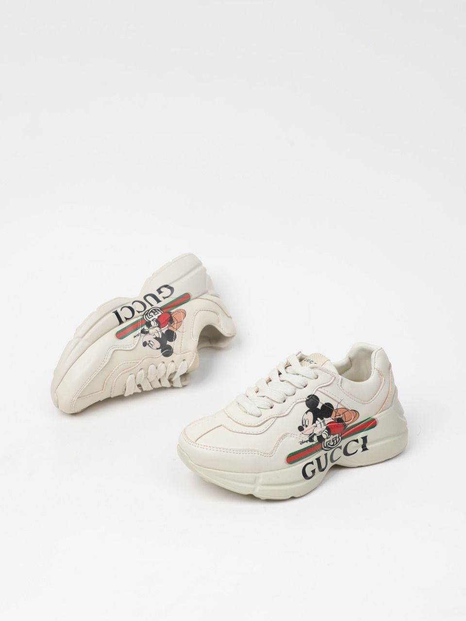 infant gucci shoes