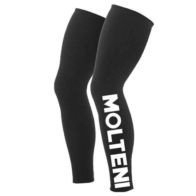 Download 2020 2019 MOLTENI PRO TEAM CYCLING LEG WARMER SPANDEX ...