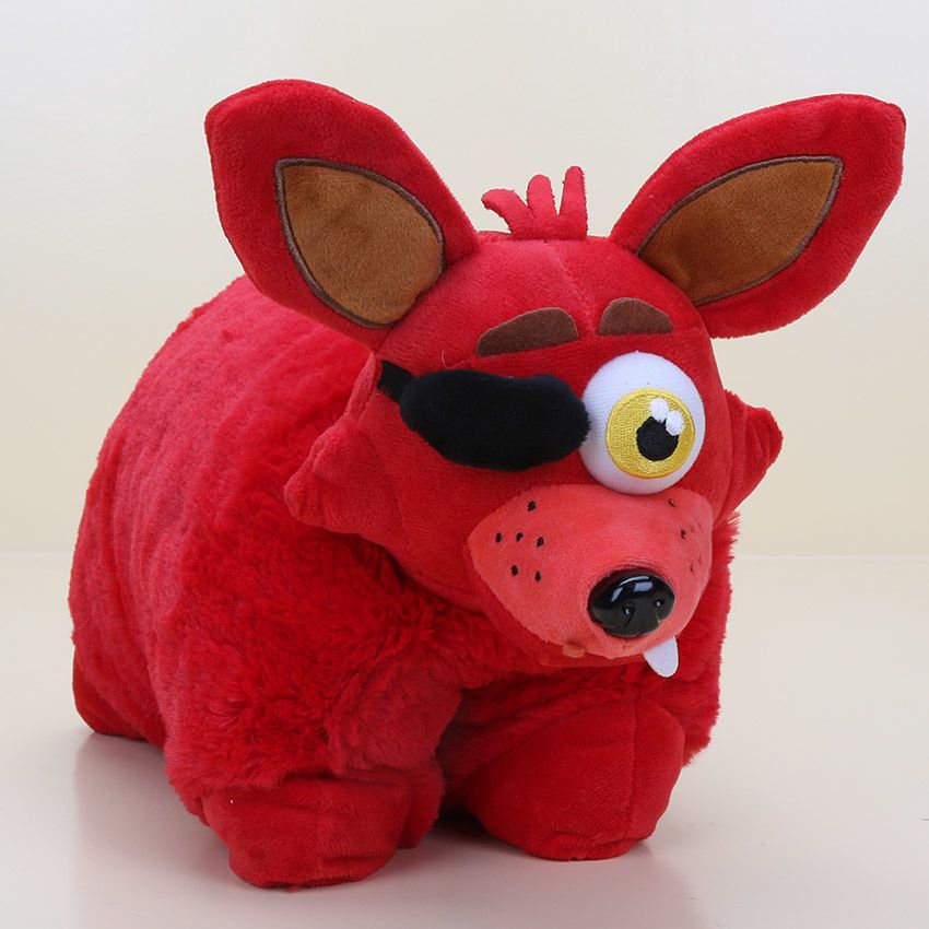 chica fnaf peluche