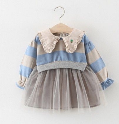 baby girl dresses 2019