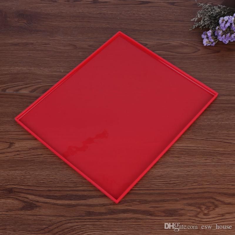 silicone oven mat