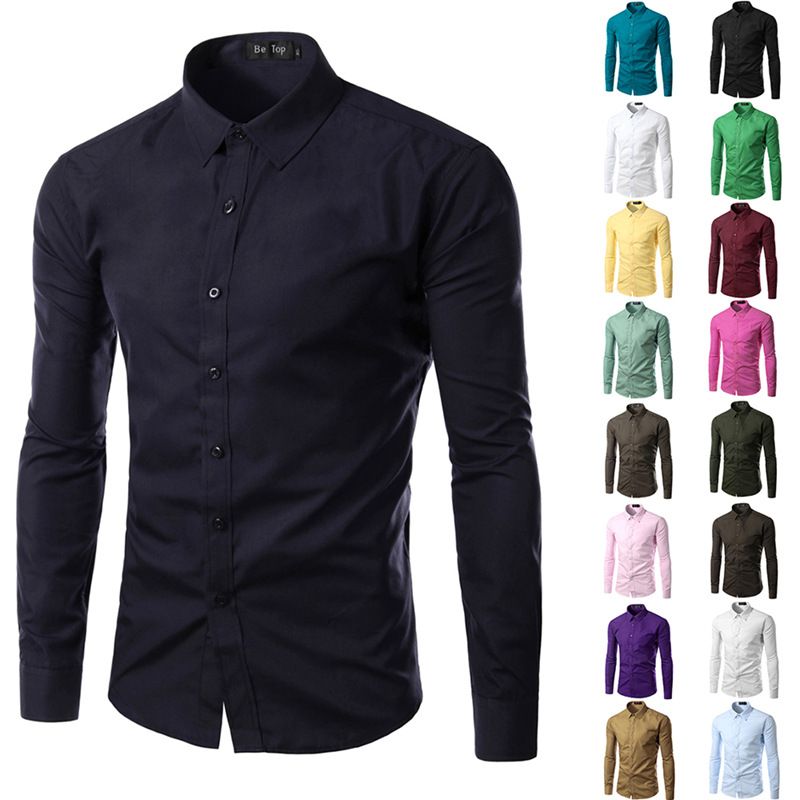 chemise homme tendance