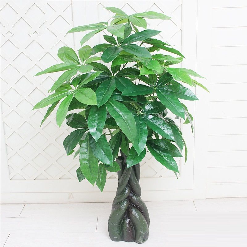 fake trees for home