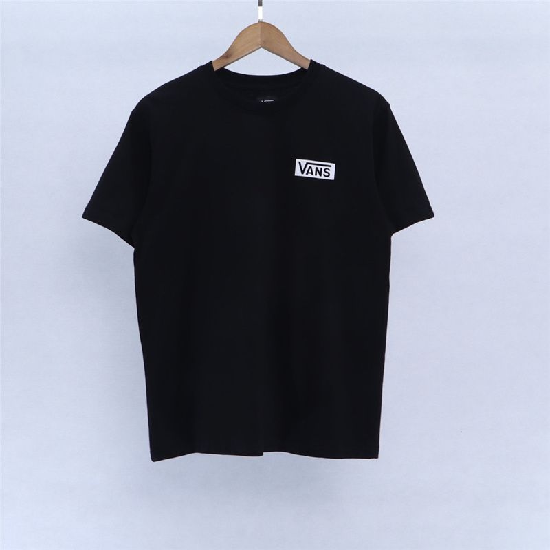 girls vans shirts