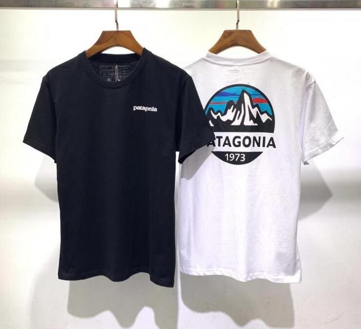 patagonia tshirt sale