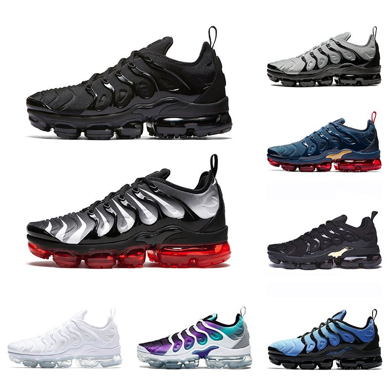 big orange shoe shop