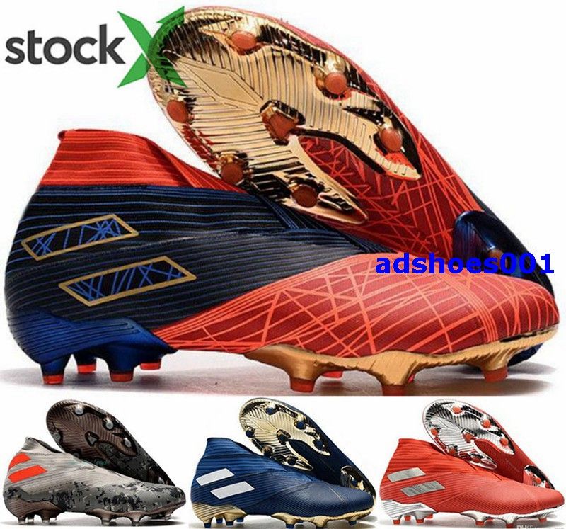 mens soccer cleats size 12