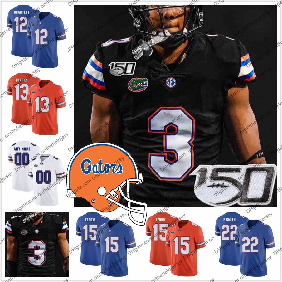 florida gators jersey tim tebow