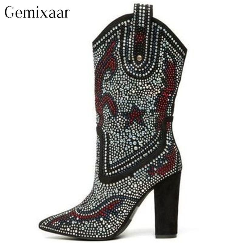 bling cowboy boots wholesale