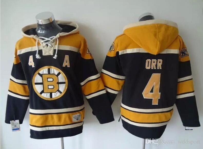 old boston bruins jersey