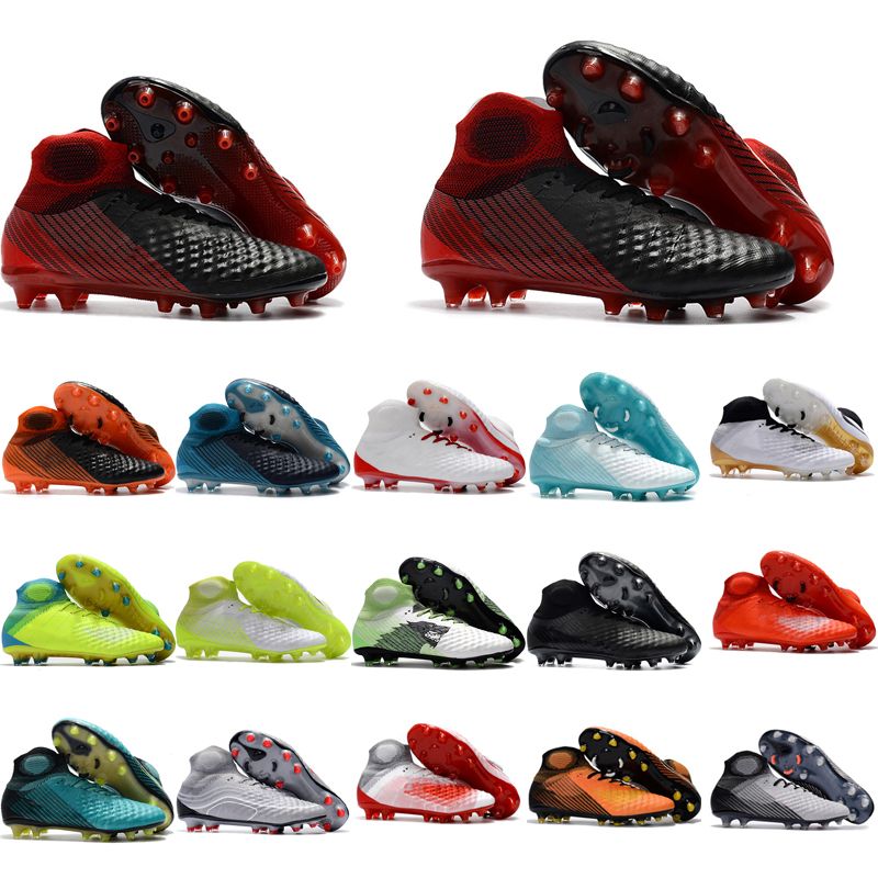 magista soccer cleats