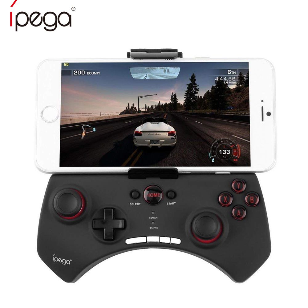 verbannen verwennen herfst IPEGA PG 9025 Bluetooth Wireless Game Controller Gamepad Joystick For Samsung  Galaxy S8/S8+/S9/S9+/Xiaomi 6/Huawei Android Phone From Griesge, $25.63 |  DHgate.Com