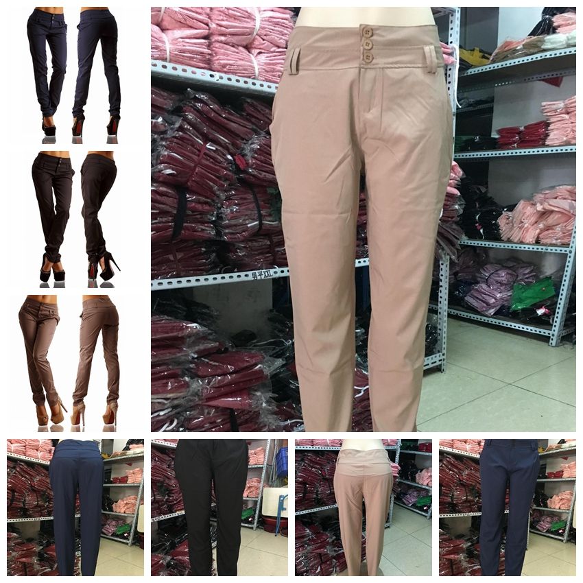 comfortable casual pants womens