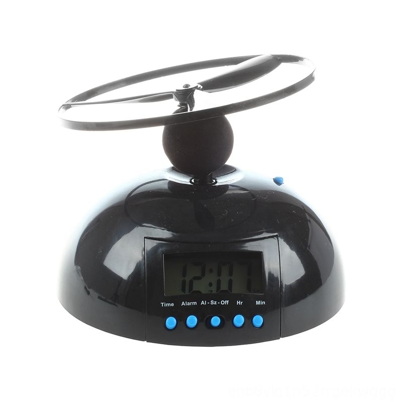 2020 Crazys Home Dcor Annoying Flying Helicopter Alarm Crazy Clocks Clock From Gowdesigner 21 82 Dhgate Com - Flying Helicopter Alarm Clock 2020 Crazys Home Dcor Annoying Flying Helicopter Alarm Crazy Clocks Clock From Gowdesigner 21 82 Dhgate Com - Flying Helicopter Alarm Clock