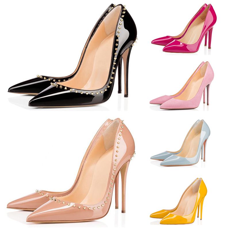 talons louboutin