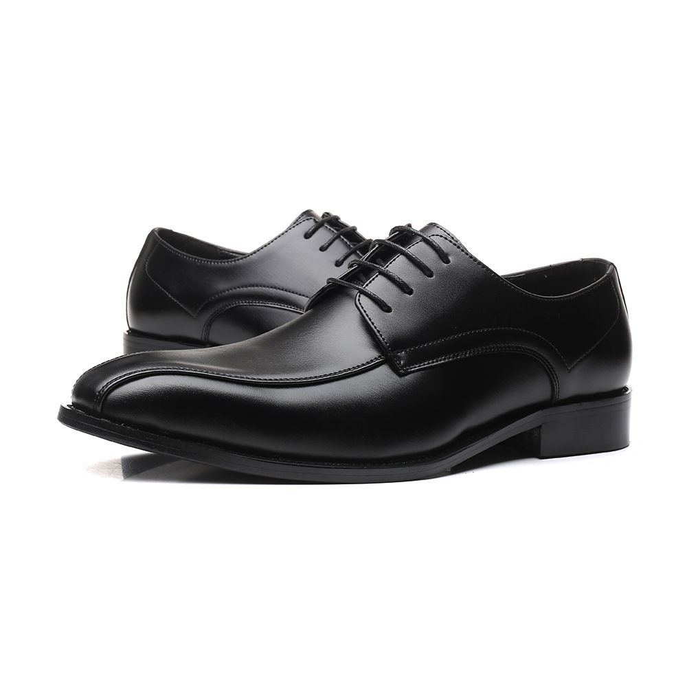 interview shoes for men