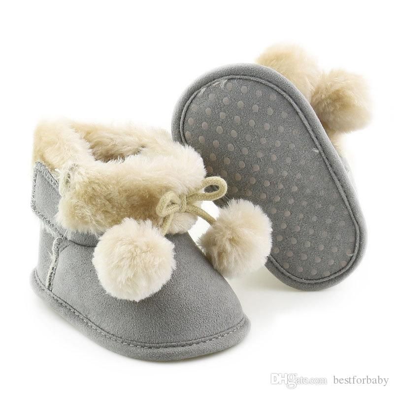 infant house shoes