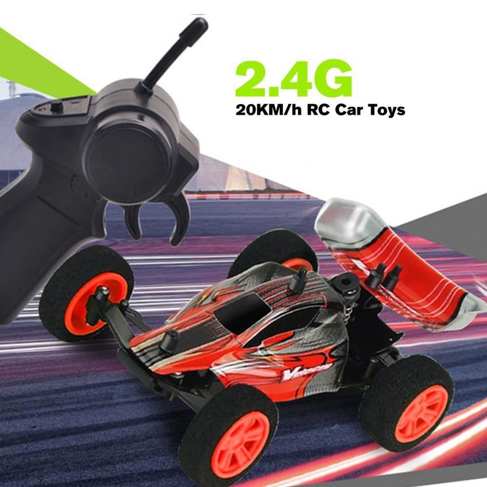 newest rc cars