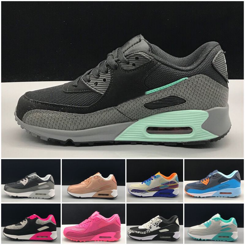 sports direct childrens trainers