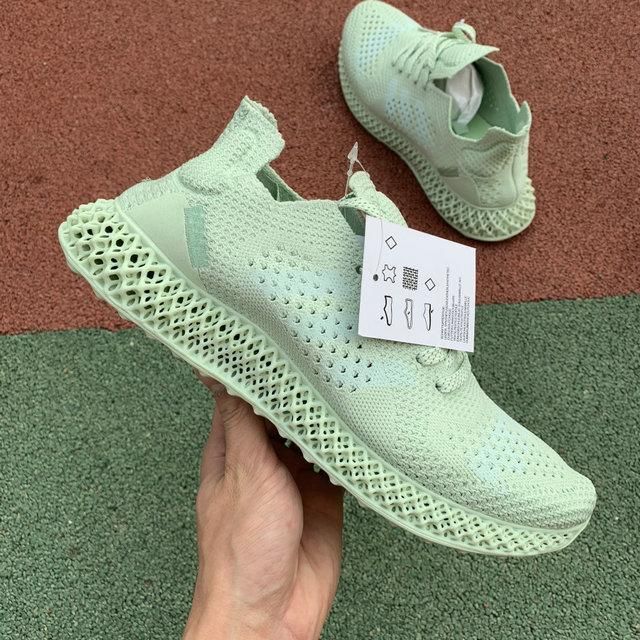 future runner 4d