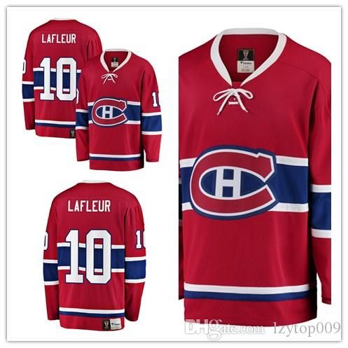 canadiens heritage jersey