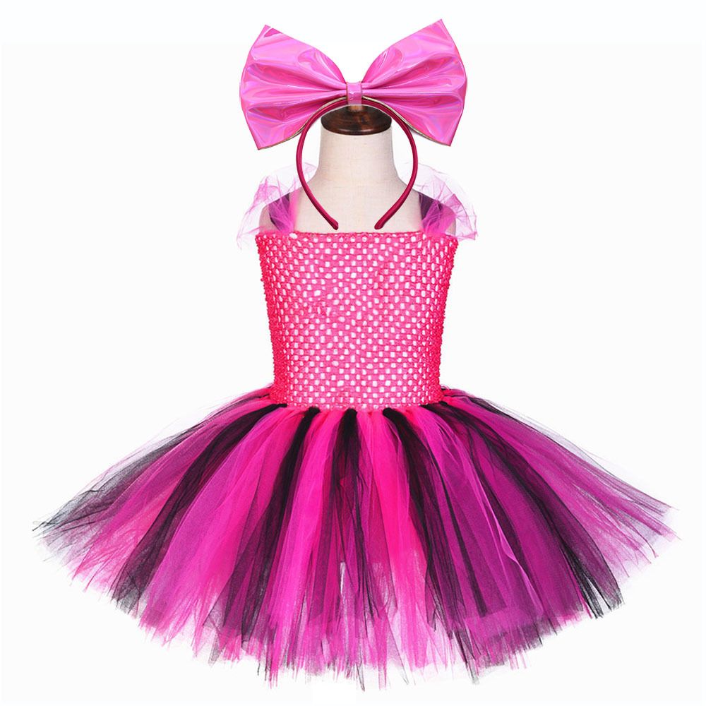 lol doll dress for girl
