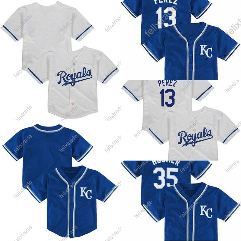 infant royals jersey