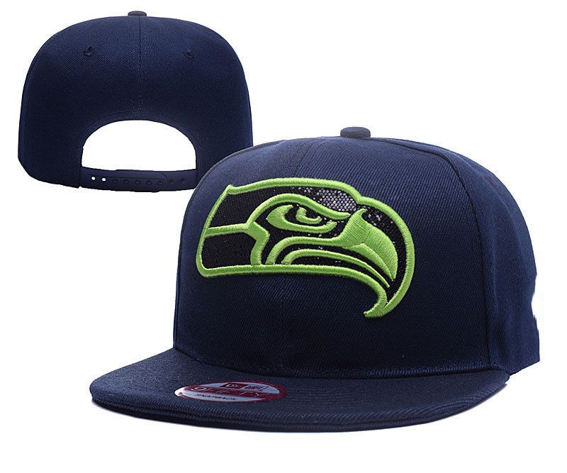 snapback seahawks