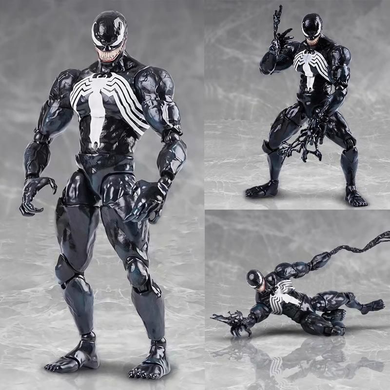 new venom toys