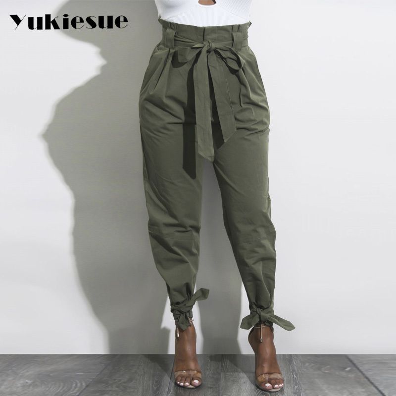 black military cargo pants for womens