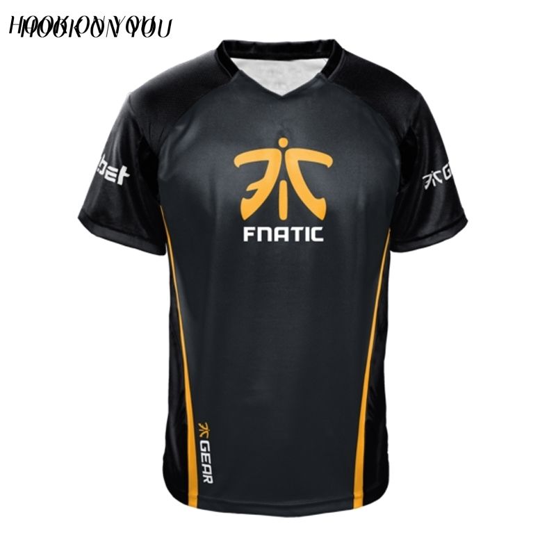 Fnatic csgo jersey Clearance