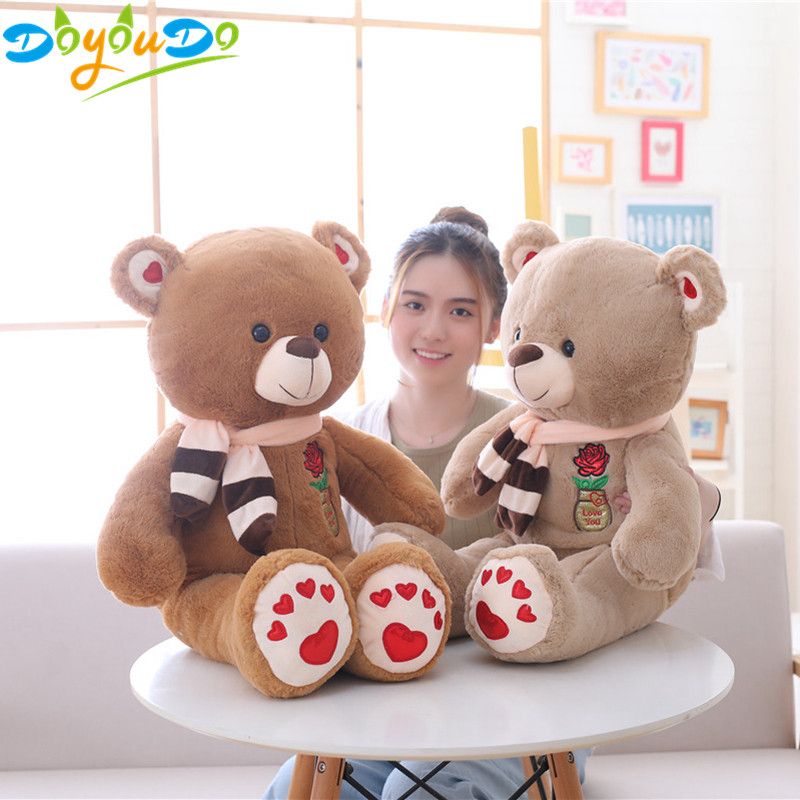 100 cm teddy bear