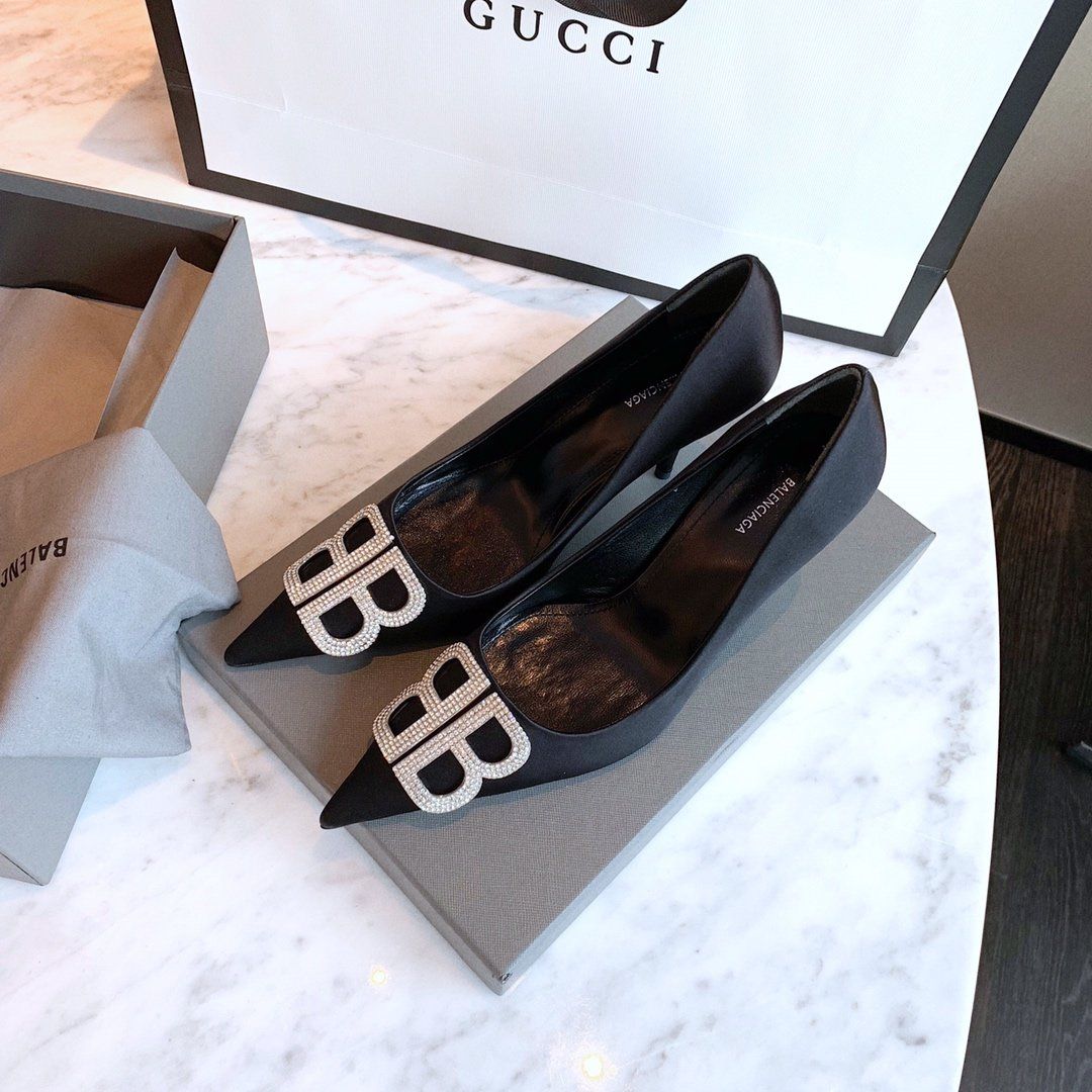 womens colorful heels