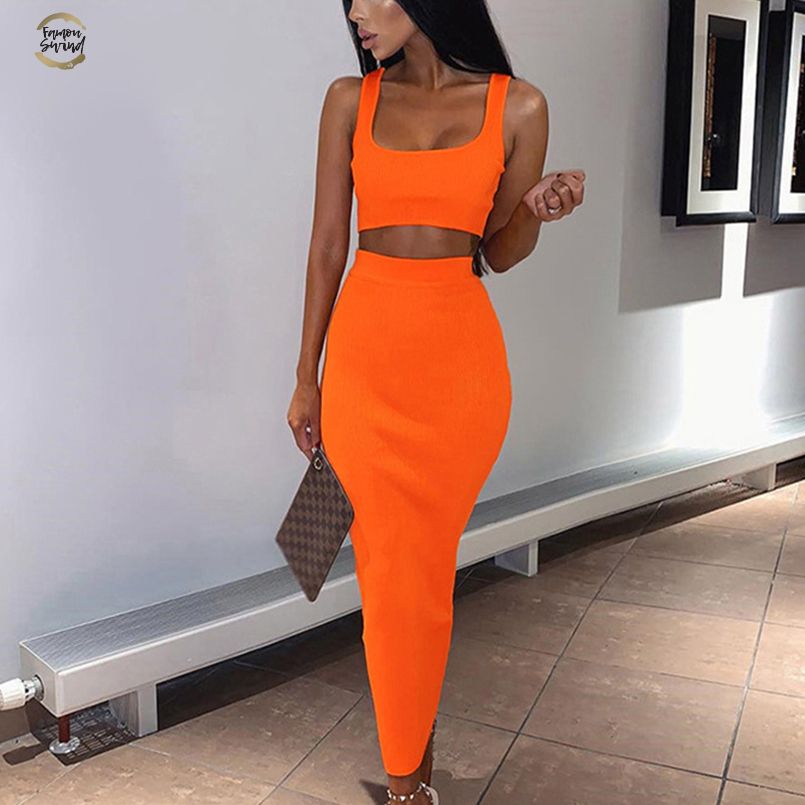 neon off shoulder dress
