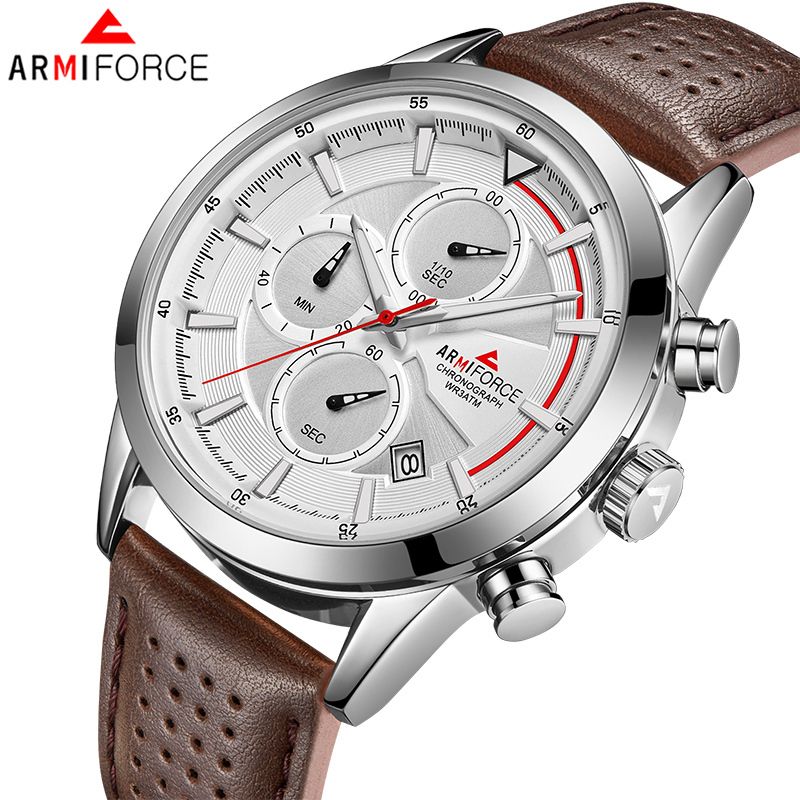 armiforce chronograph